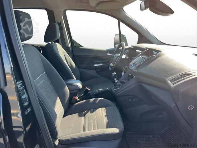 Minibus Ford Grand Tourneo Connect Titanium 7-Sitzer Klima Pano Kamera Verkauf nur an Gewerbe