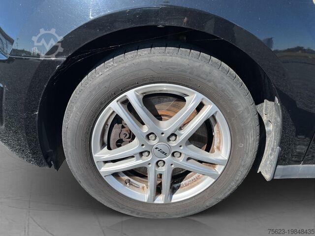 Minibus Ford Grand Tourneo Connect Titanium 7-Sitzer Klima Pano Kamera Verkauf nur an Gewerbe