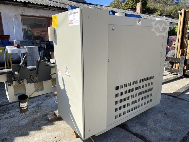 Frees WEINIG Unimat 300 electric control