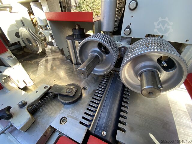 Frees WEINIG Unimat 300 electric control