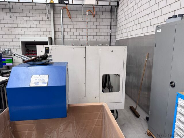 CNC-Drehmaschine DAEWOO PUMA 230 B