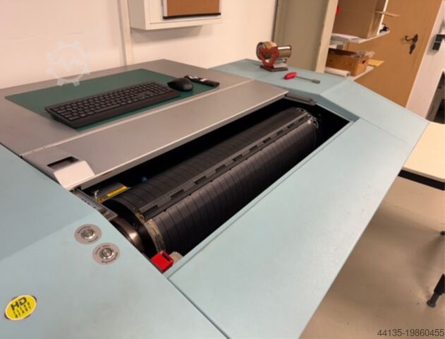 Štítek - Prepress ESKO Spark 2530+RIP