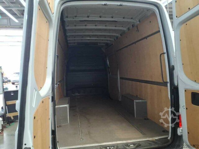 Bestelwagen Mercedes-Benz Sprinter 317 Maxi,9GTronic,MBUX,Kamera,LED