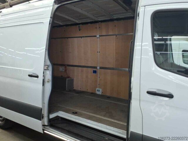 Bestelwagen Mercedes-Benz Sprinter 317 Maxi,9GTronic,MBUX,Kamera,LED