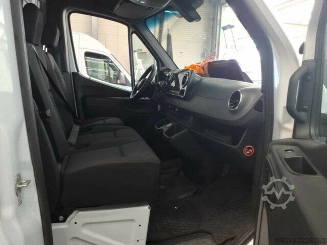 Bestelwagen Mercedes-Benz Sprinter 317 Maxi,9GTronic,MBUX,Kamera,LED