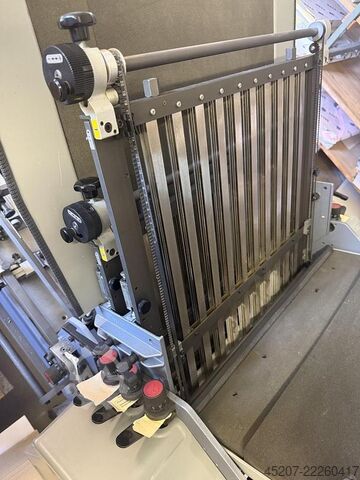  Stahl Stahlfolder T52-3/T-4