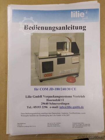 Drescher Drescher Drescher