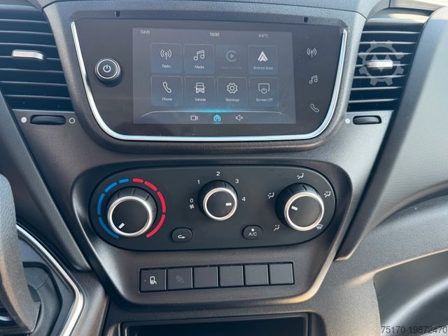 Kiepwagen bestelauto IVECO Daily 35S16 3.0L Kipper *R3.450mm*AHK*Automatik*