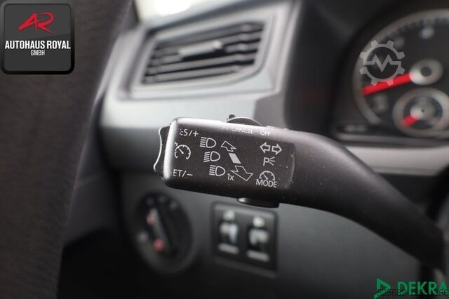 Panel van Volkswagen Caddy Maxi 1.4 TSI KASTEN AUT,KLIMA,1.HAND,SH