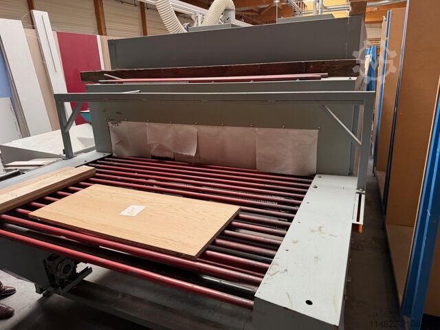 Krimpfolie verpakkingsmachine Comil 