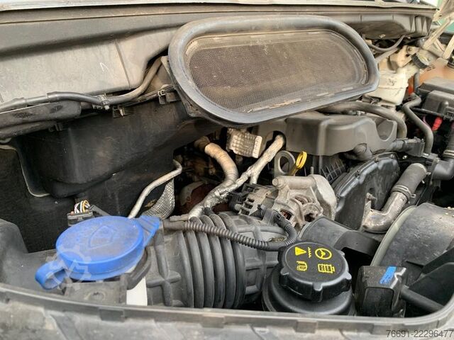 Furgoneta Ford Transit 350 - Furgone -