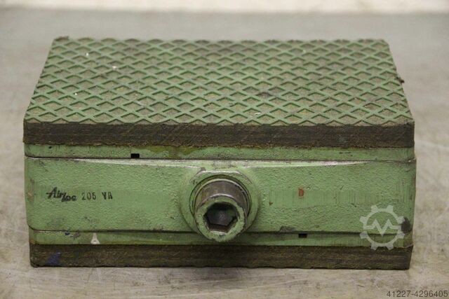 Fixators Airloc 205 VR