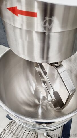 Planetaire roerder Sinmag Planeto 60 L