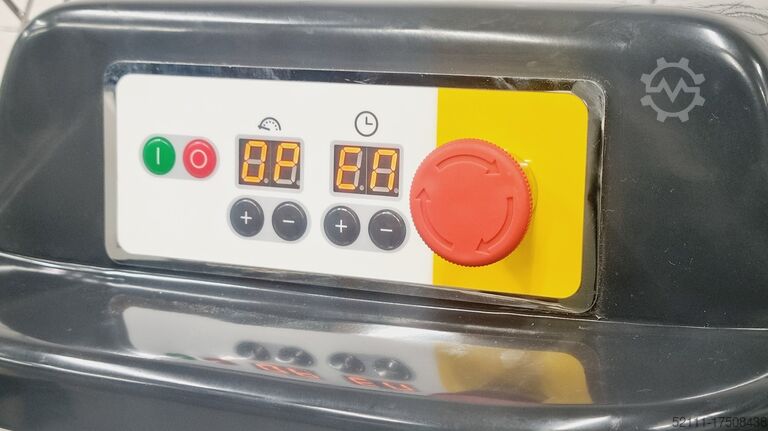 Planetaire roerder Sinmag Planeto 60 L