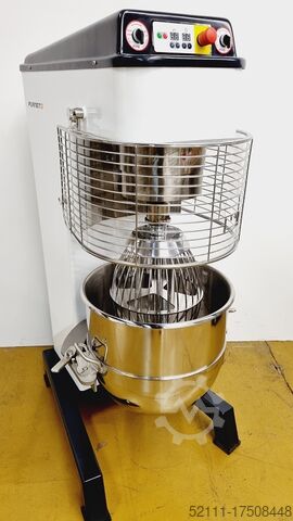 Planetaire roerder Sinmag Planeto 80 L