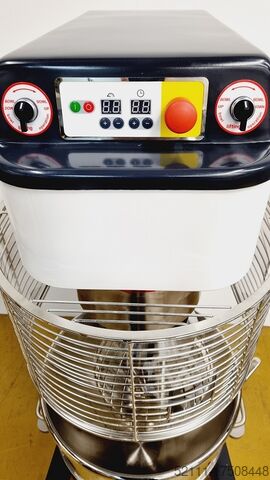 Planetaire roerder Sinmag Planeto 80 L