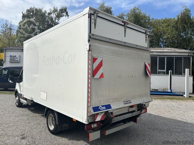  Ford Transit 350
