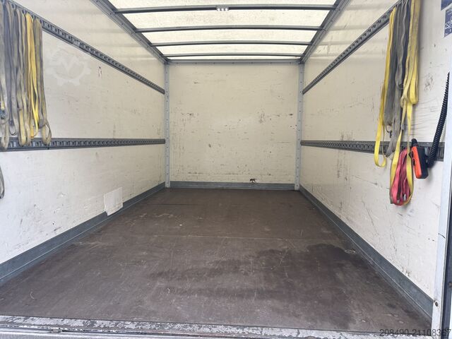  Ford Transit 350