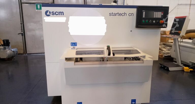  SCM STARTECH CN