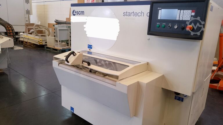 SCM STARTECH CN