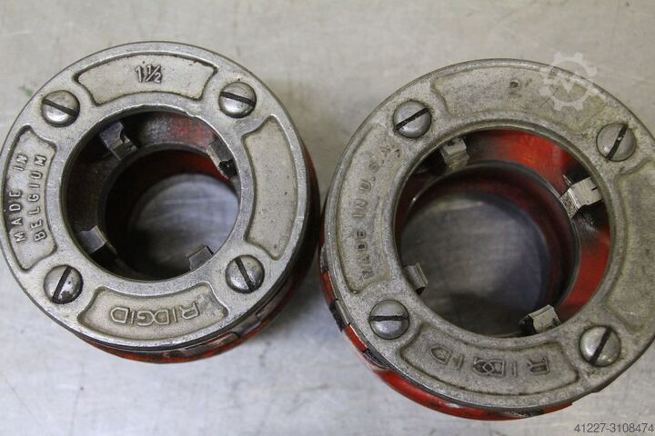 Snijklauwen set 3/4–2