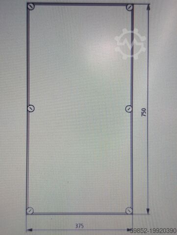 Verdeelkast Eaton CI48-200 CI43-150 IM4-CI48 FL4-4