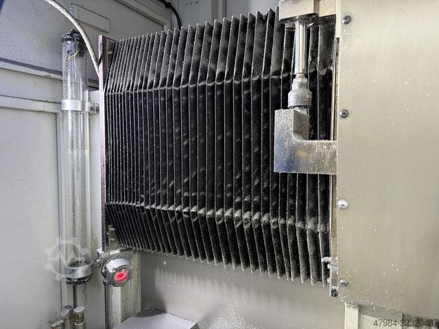 CNC Gravier- und Fräsmaschine LANG RM 400 S/Y