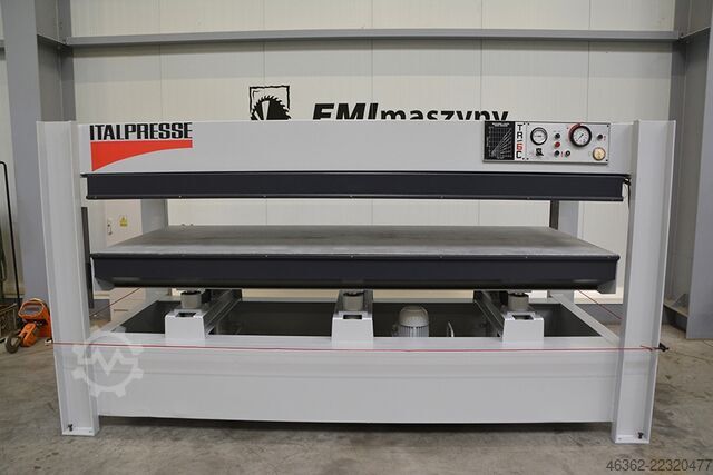 Fineerpers Italpresse TR/6C