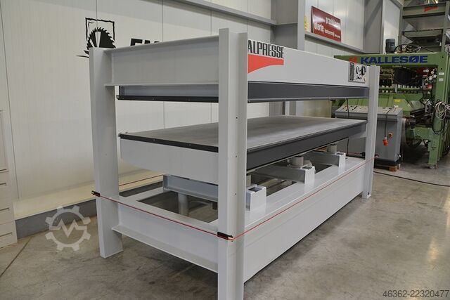 Fineerpers Italpresse TR/6C