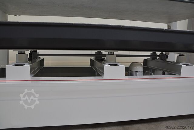 Fineerpers Italpresse TR/6C