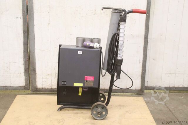 Transformador de tensão EX protegido Stahl EEx T4 230V 24V