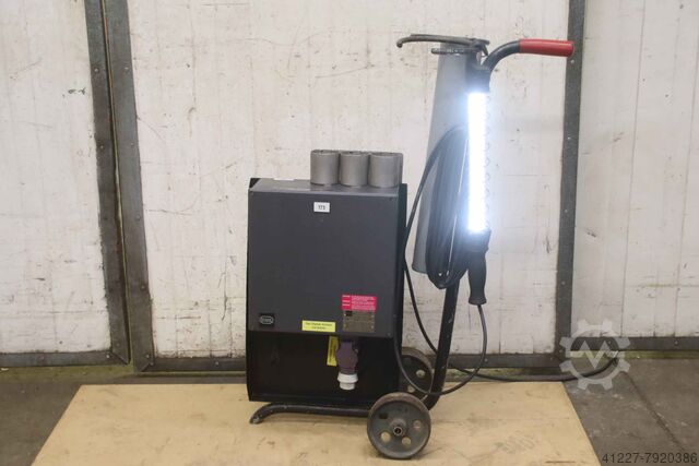 Transformador de tensão EX protegido Stahl EEx T4 230V 24V