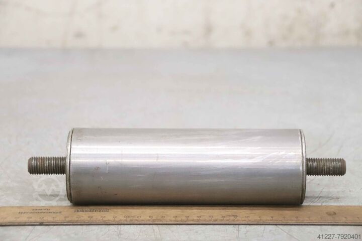Rulli del nastro trasportatore Rulli di trasporto unbekannt Ø 65 x 200 mm