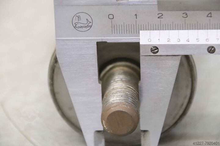 Rulli del nastro trasportatore Rulli di trasporto unbekannt Ø 65 x 200 mm
