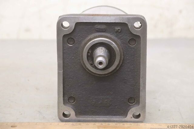 Hydraulic pump Casappa PLP30.27DO-83E3-LGF/GE-N
