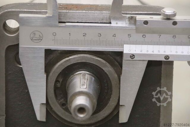 Hydraulic pump Casappa PLP30.27DO-83E3-LGF/GE-N