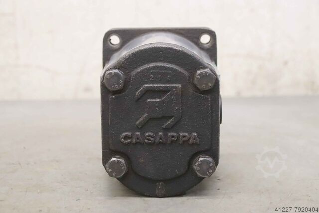 Hydraulisk pump Casappa PLP30.27DO-83E3-LGF/GE-N