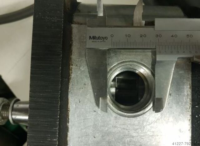 Hydraulic pump Casappa PLP30.27DO-83E3-LGF/GE-N