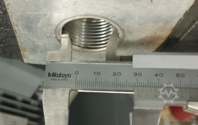 Hydraulic pump Casappa PLP30.27DO-83E3-LGF/GE-N