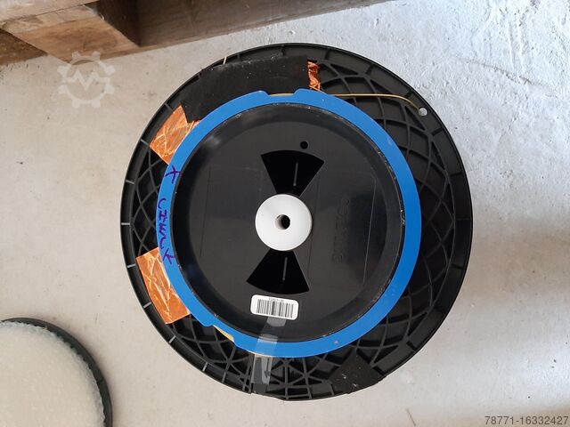 Fibra monomodo ITU-T G.657.A1 Corning ClearCurve XB