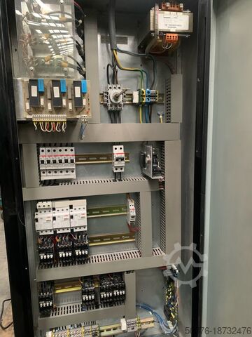 Essiccatore IR 28” offset iVT Grahics Combi C111