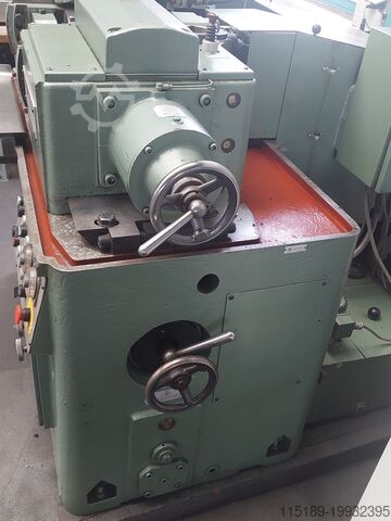 Máquina de laminación de roscas PeeWee F.H. Jung GmbH P20SR