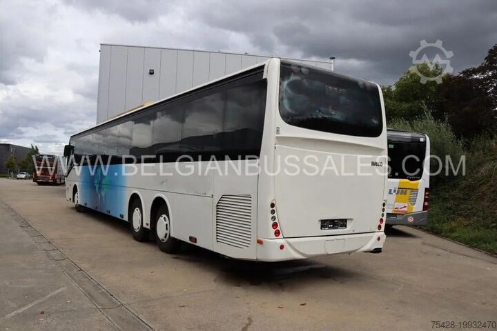 Intercitybus Irisbus Arway 15m / Airco / Automatic