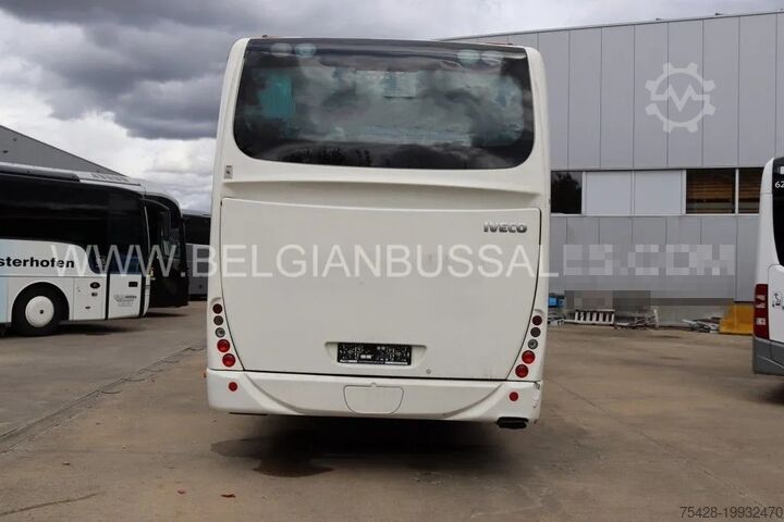 Intercitybus Irisbus Arway 15m / Airco / Automatic