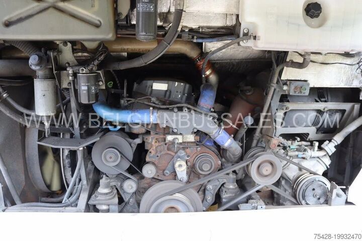 Intercitybus Irisbus Arway 15m / Airco / Automatic