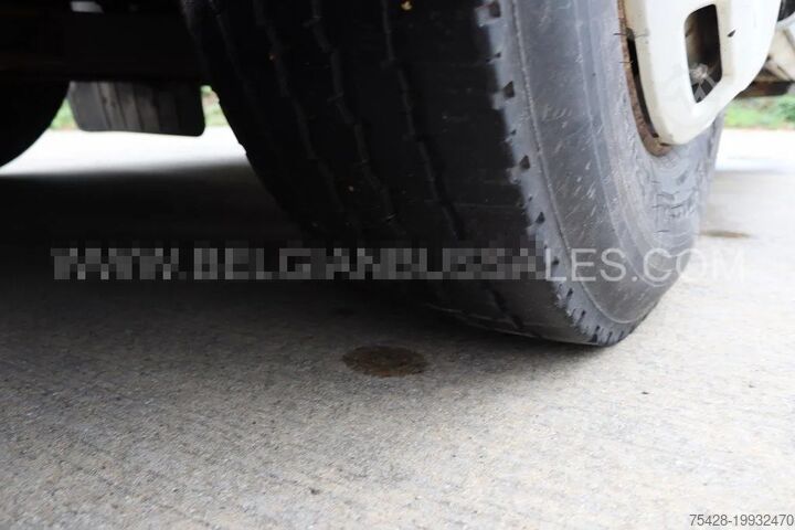 Autocarros interurbanos Irisbus / Iveco Arway / Crossway / Recreo / 15.0m / Airco / Aut...