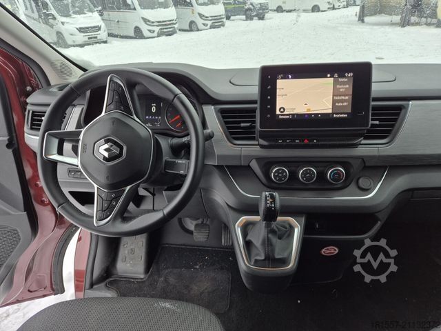 Campervan BÜRSTNER Playa Limited C 500 Sonderpreis / Sofort verfügb