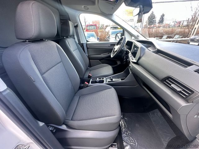 Kassevogn VOLKSWAGEN Caddy Cargo Maxi 2.0 TDI Klima AHK Sofort