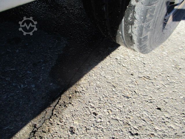 High top van VOLKSWAGEN Crafter, 35 2.0, L4H2, TÜV 06/2026, spez. Aufbau