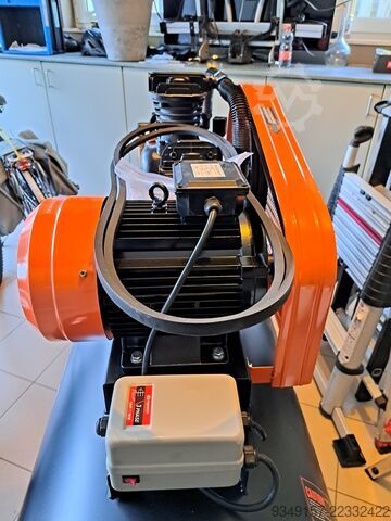 Συμπιεστής αέρα Daewoo compressor 500l Daax500l